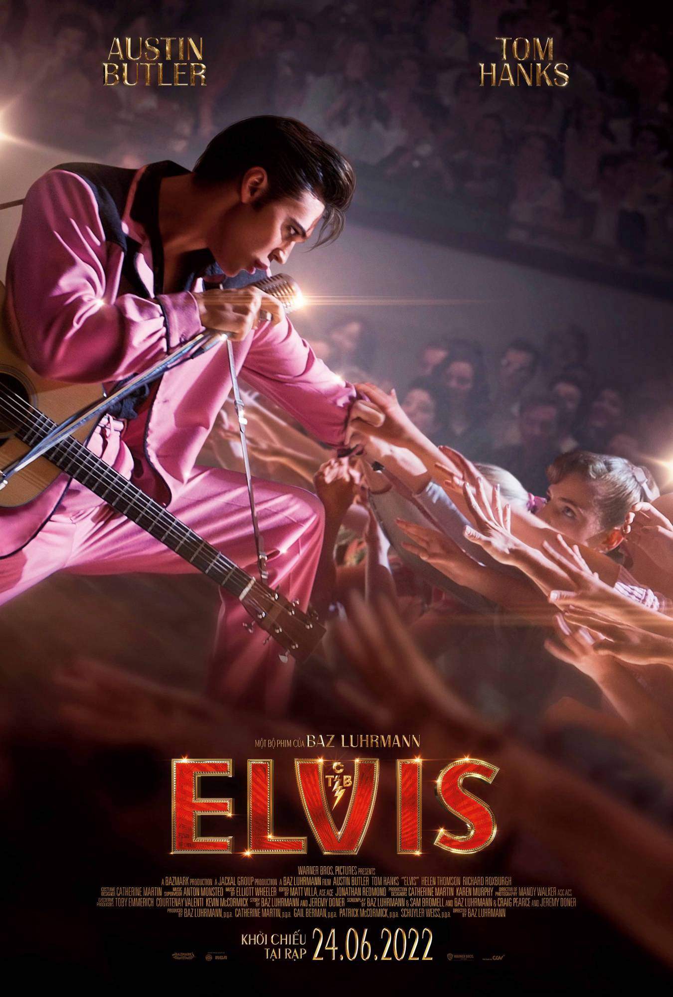 Elvis